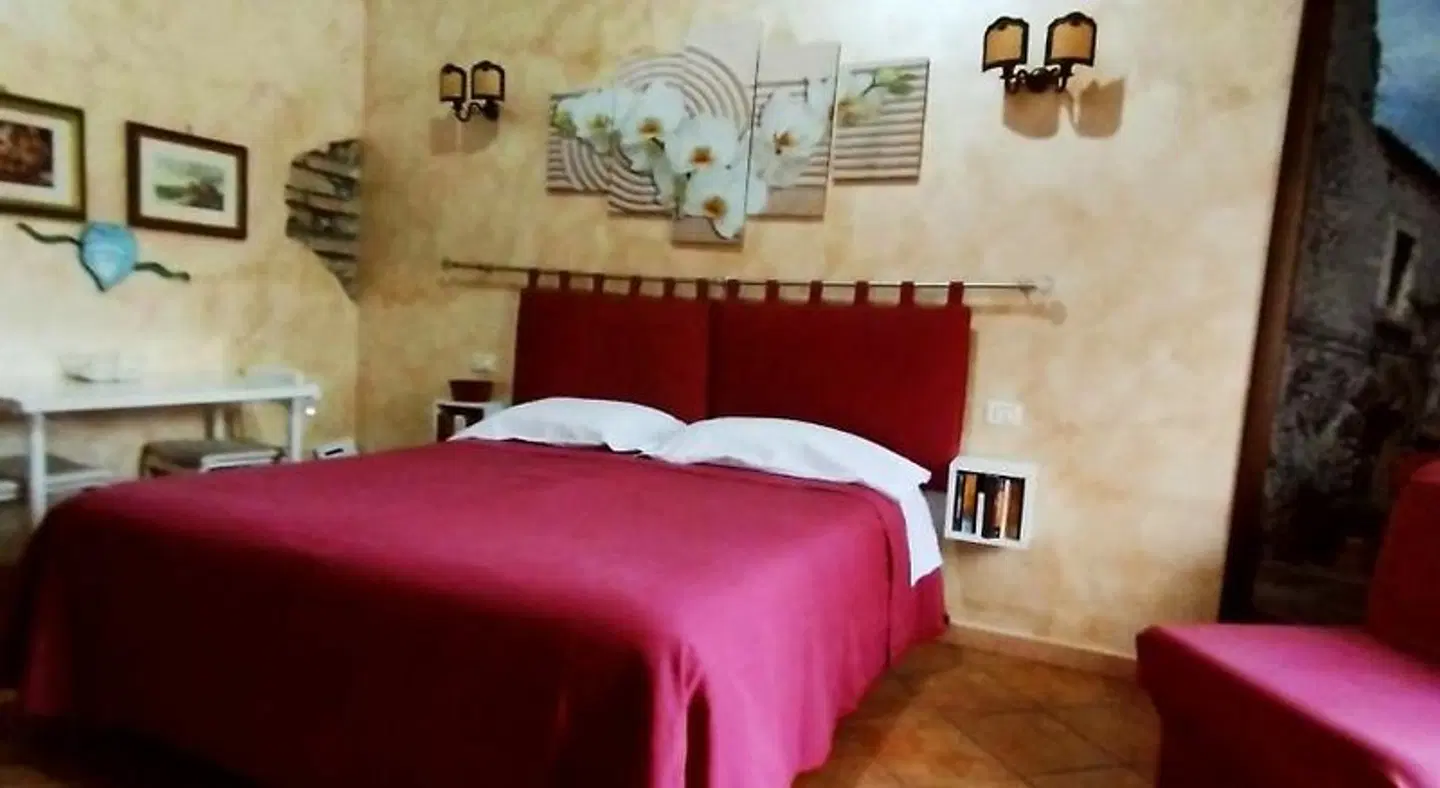 La Mensa Ponderaria ROOM_EXAMPLE