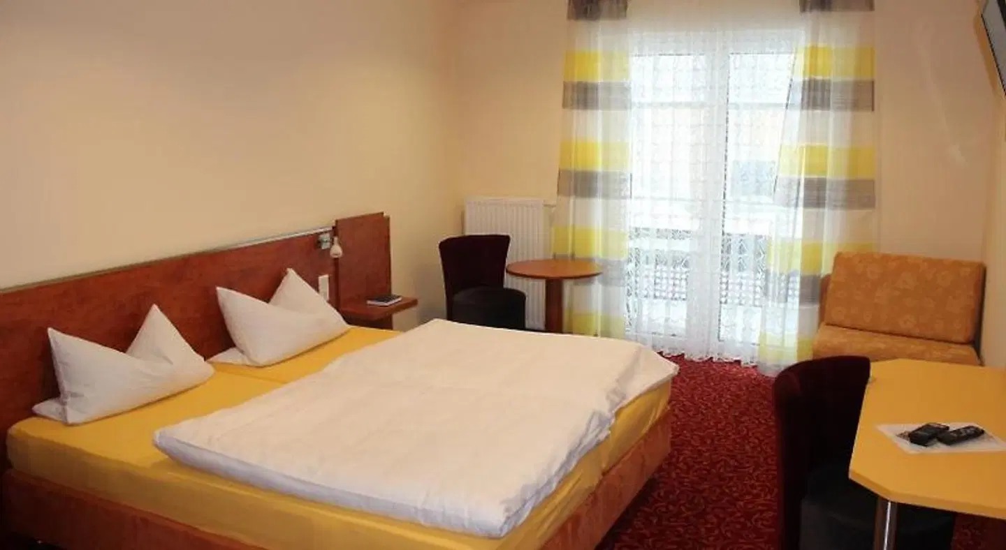 Rothsee Hotel ROOM_EXAMPLE