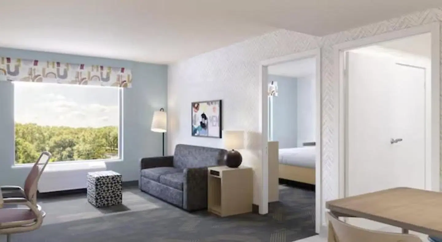 Home2 Suites By Hilton Syracuse Liverpool Airport Area ROOM_EXAMPLE