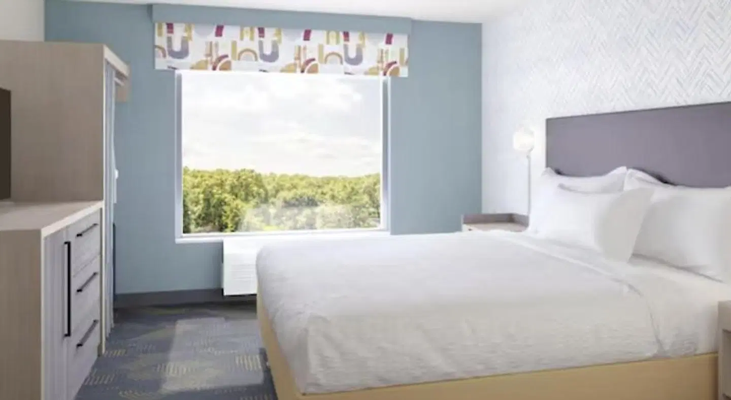 Home2 Suites By Hilton Syracuse Liverpool Airport Area ROOM_EXAMPLE