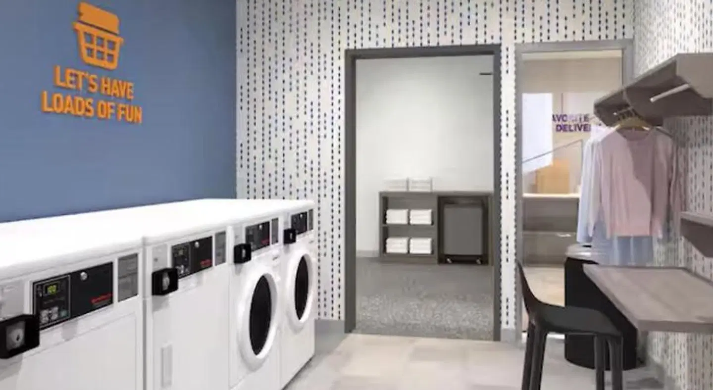 Home2 Suites By Hilton Syracuse Liverpool Airport Area ROOM_EXAMPLE