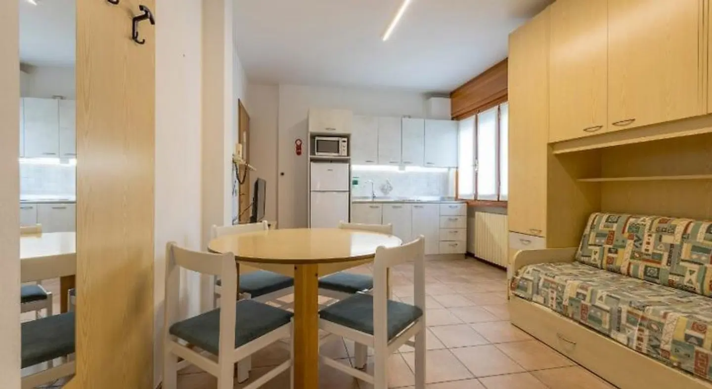 Residence Piccolo Hotel ROOM_EXAMPLE