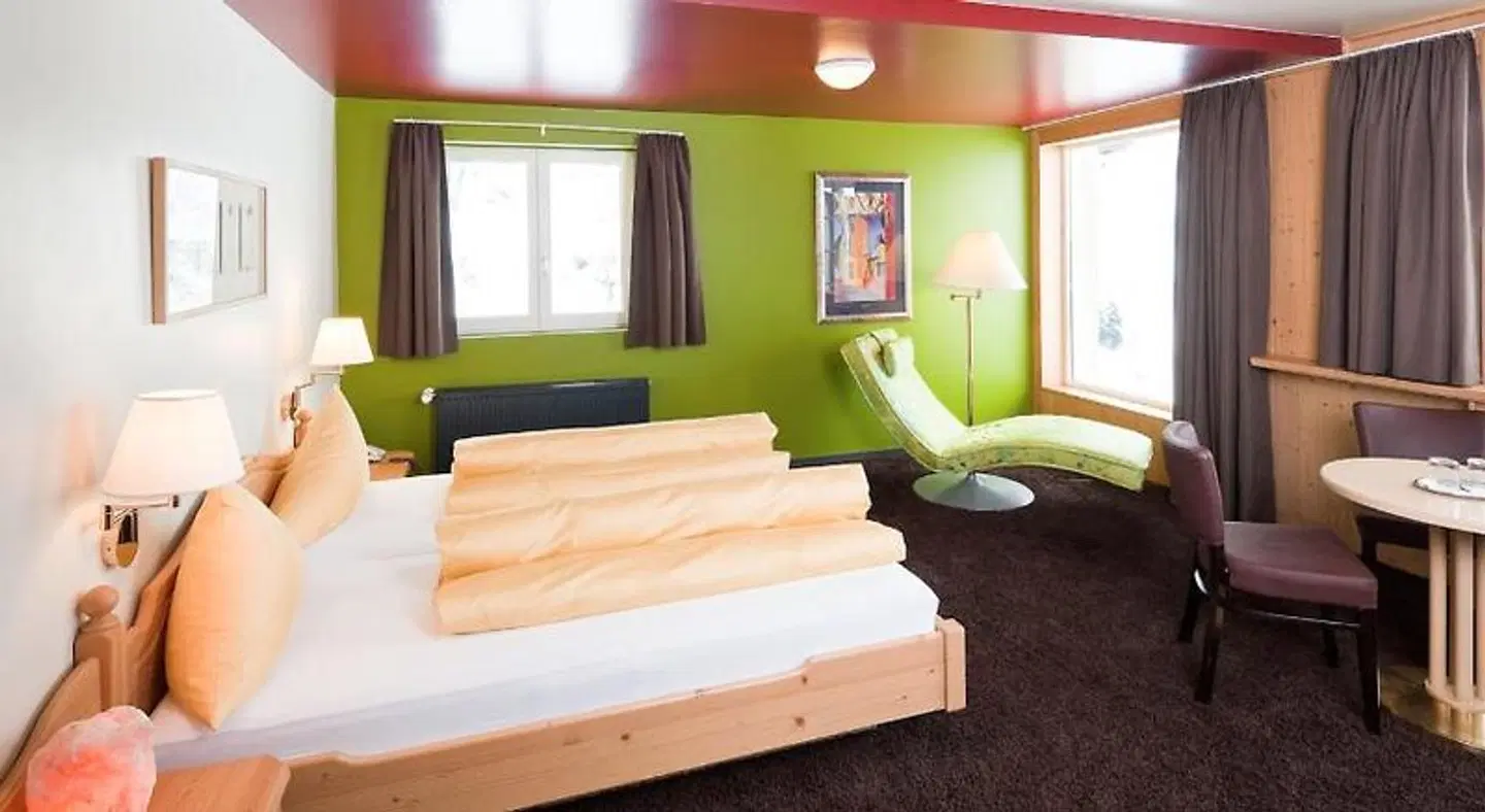 Hubertushof ROOM_EXAMPLE