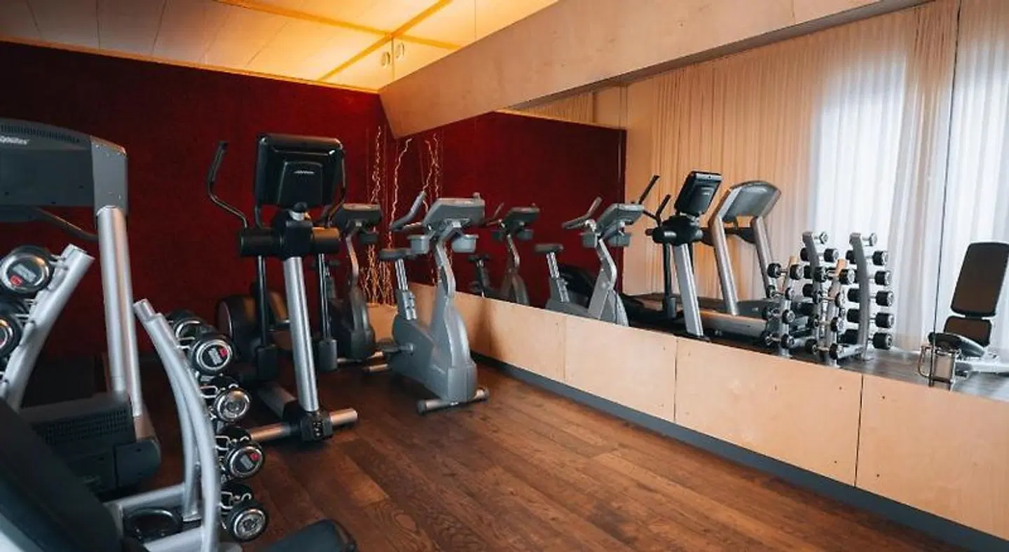 Hubertushof Konferenz