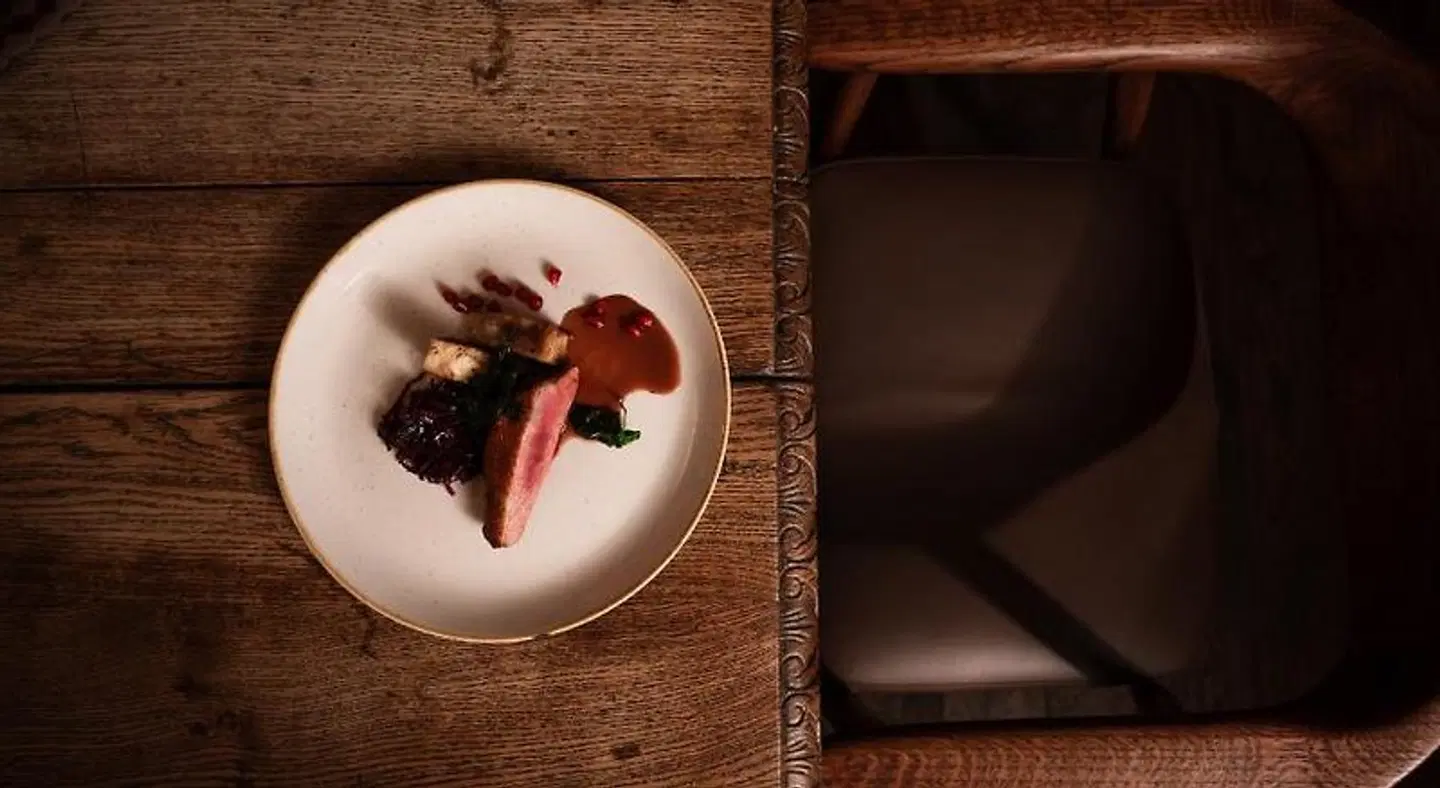 Hubertushof Badezimmer