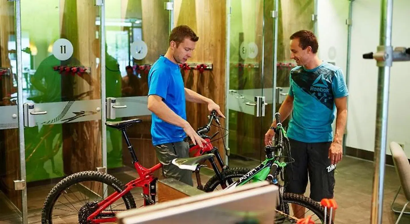 Explorer Hotel Garmisch PEOPLE