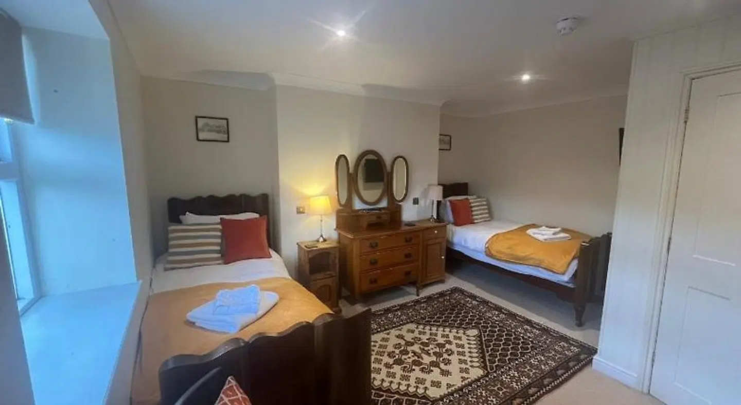 The Portland Guesthouse ROOM_EXAMPLE