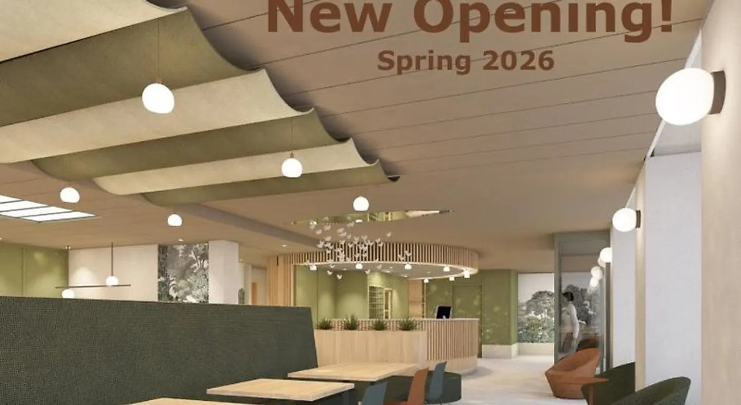 Hôtel Le Square Konferenz