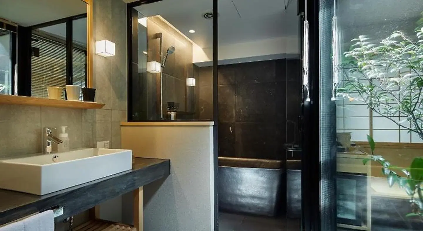 Agora Kyoto Karasuma ROOM_EXAMPLE