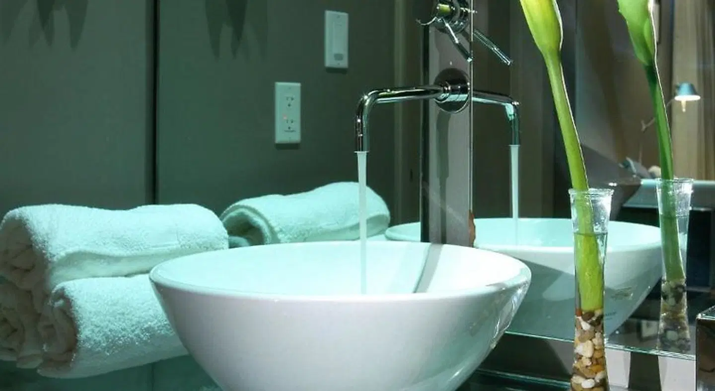 Nassau Suite Hotel HEALTH_BEAUTY