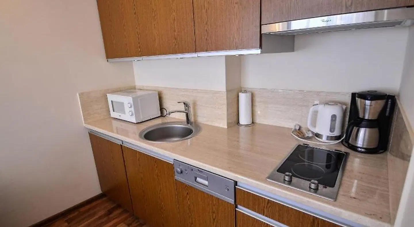 Apartamenty Laguna Villa Mistral ROOM_EXAMPLE