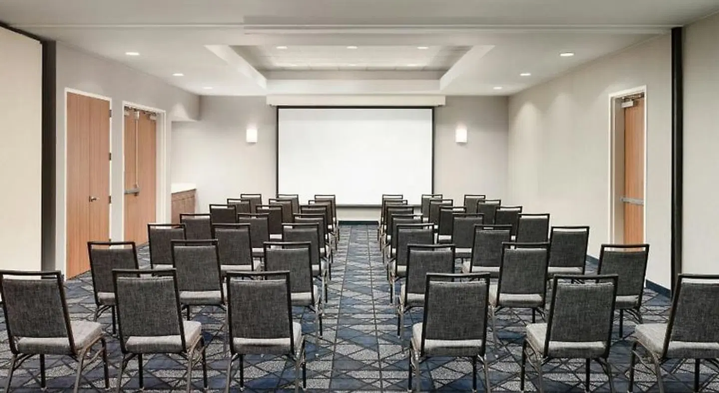 Courtyard by Marriott Charlotte City Center Konferenz