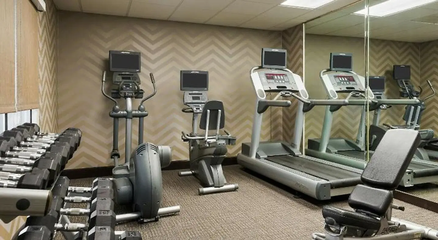 Residence Inn by Marriott Tallahassee North/I-10 Capital Circle SPORTS_AND_LEISURE