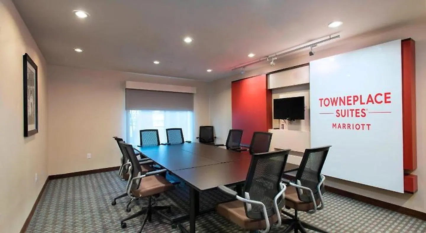 TownePlace Suites by Marriott Des Moines West/Jordan Creek Konferenz