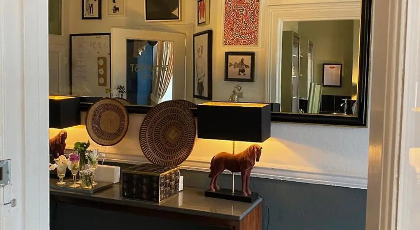 The White House LOUNGE_LOBBY