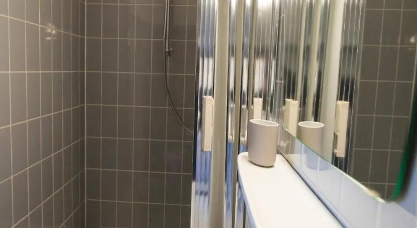 Ratskeller Badezimmer