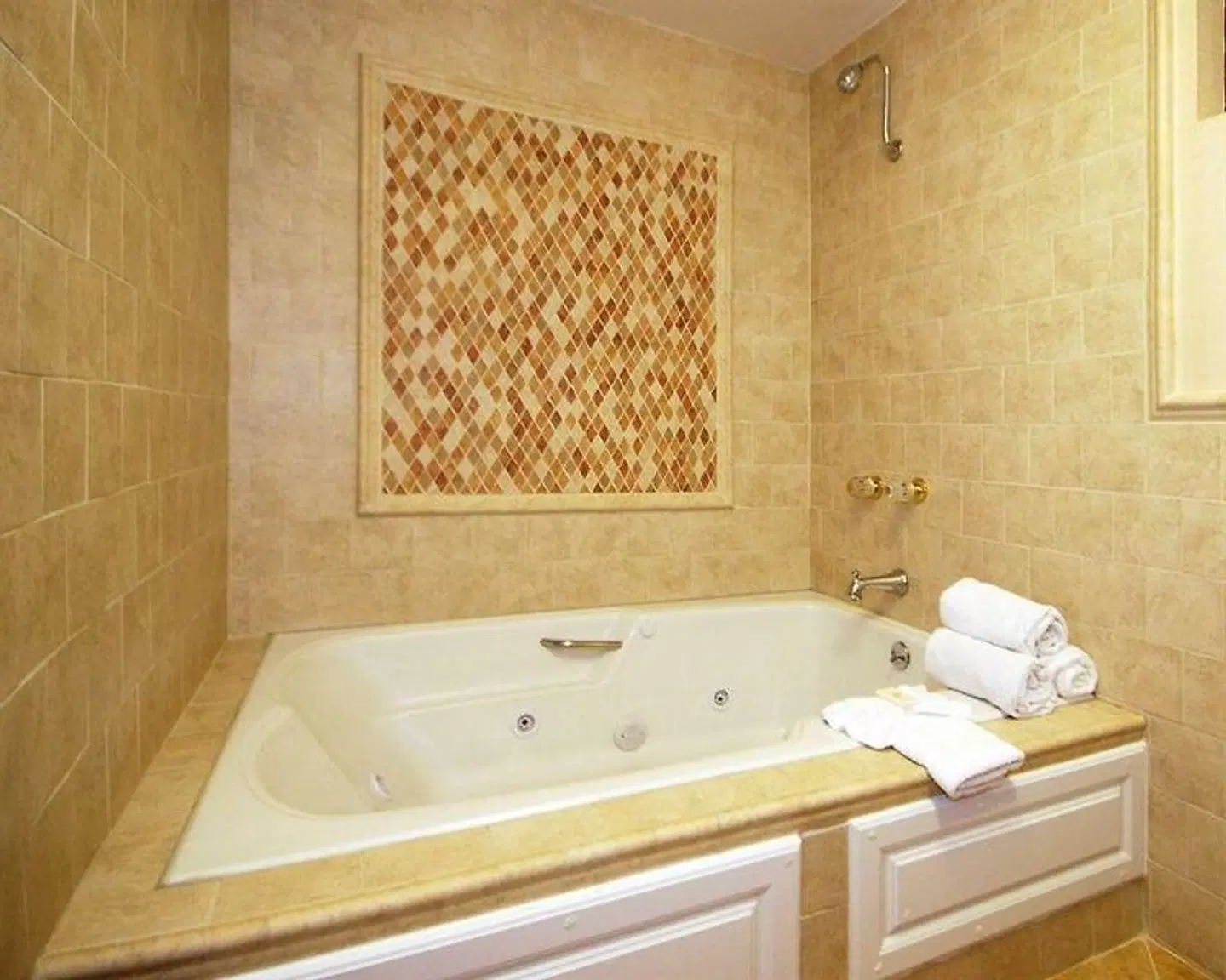 Tiller House, Laguna Hills, A Tribute Portfolio Hotel Badezimmer