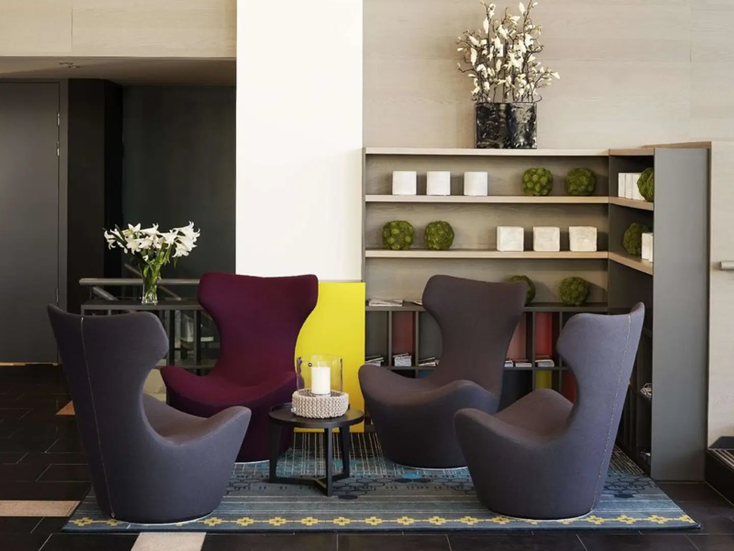 Scandic Narvik LOUNGE_LOBBY