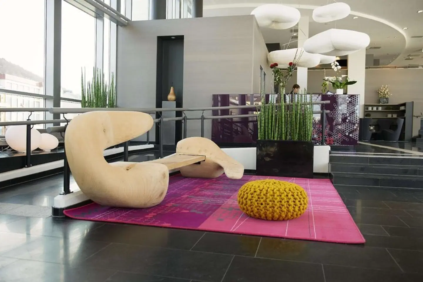 Scandic Narvik LOUNGE_LOBBY