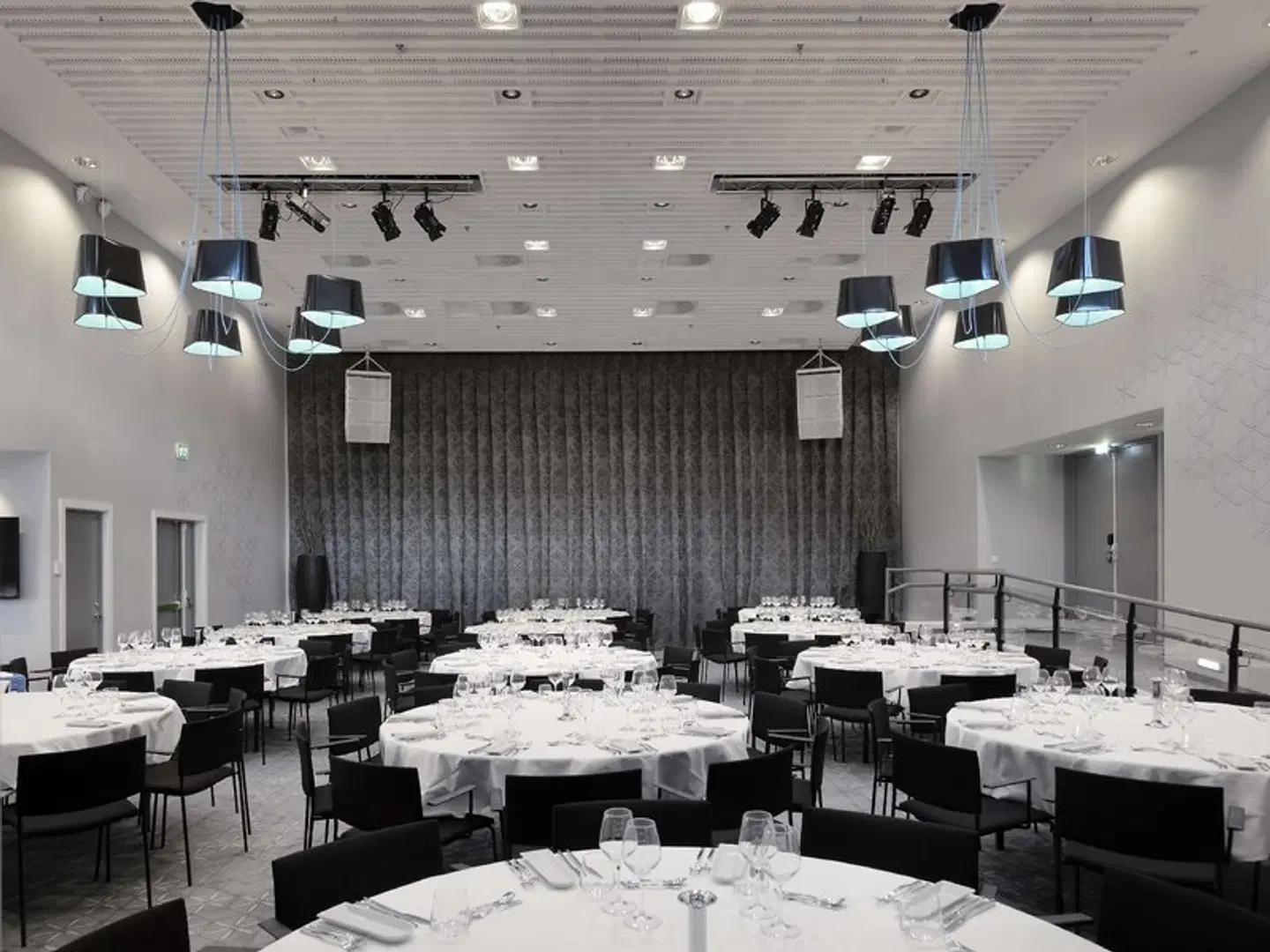 Scandic Narvik Konferenz