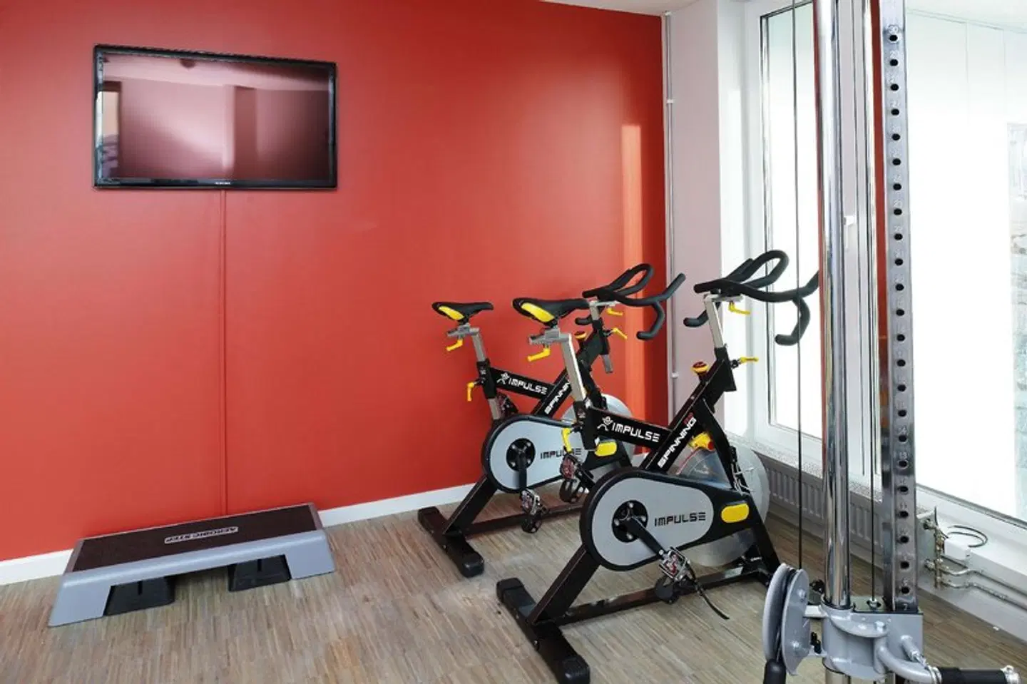Scandic Narvik SPORTS_AND_LEISURE