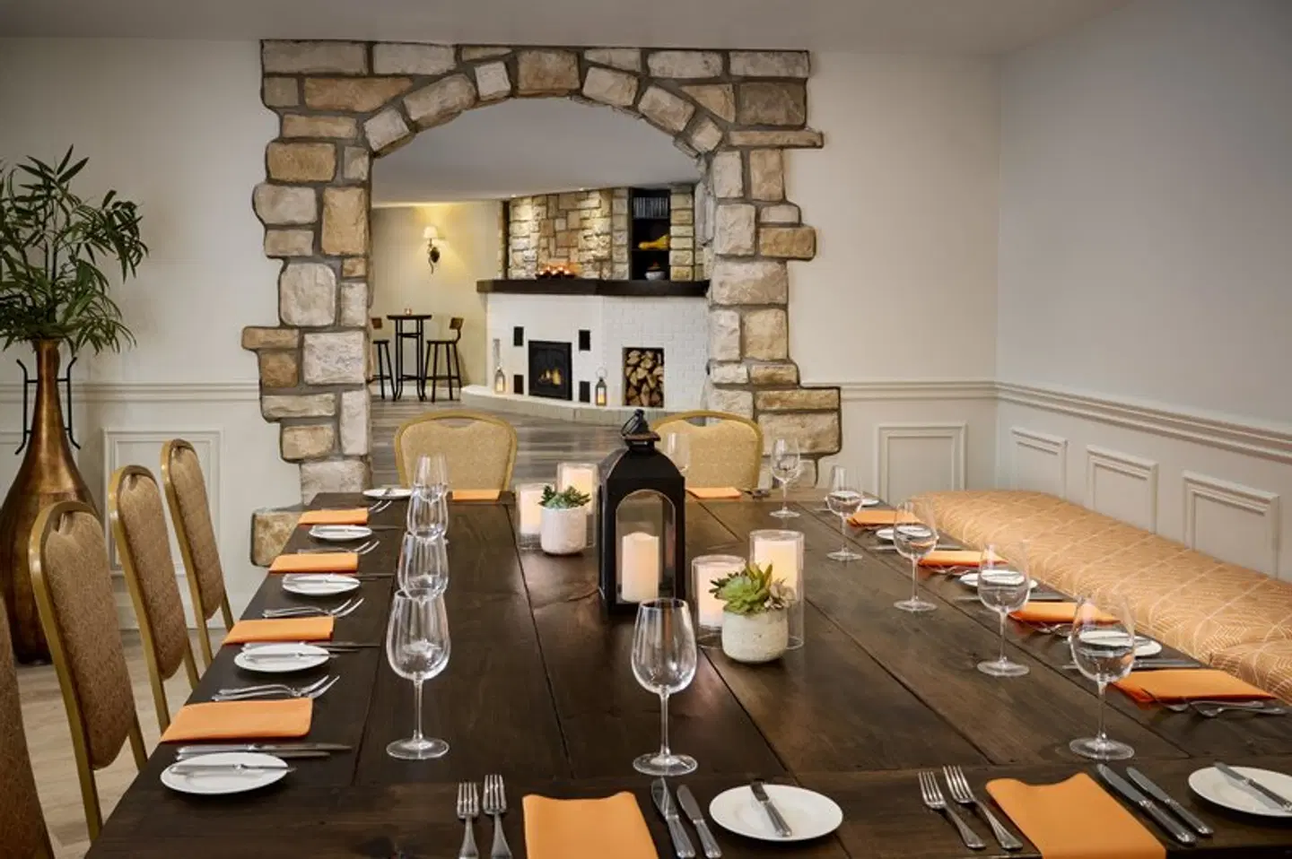 Christie's Mill Inn & Spa Konferenz