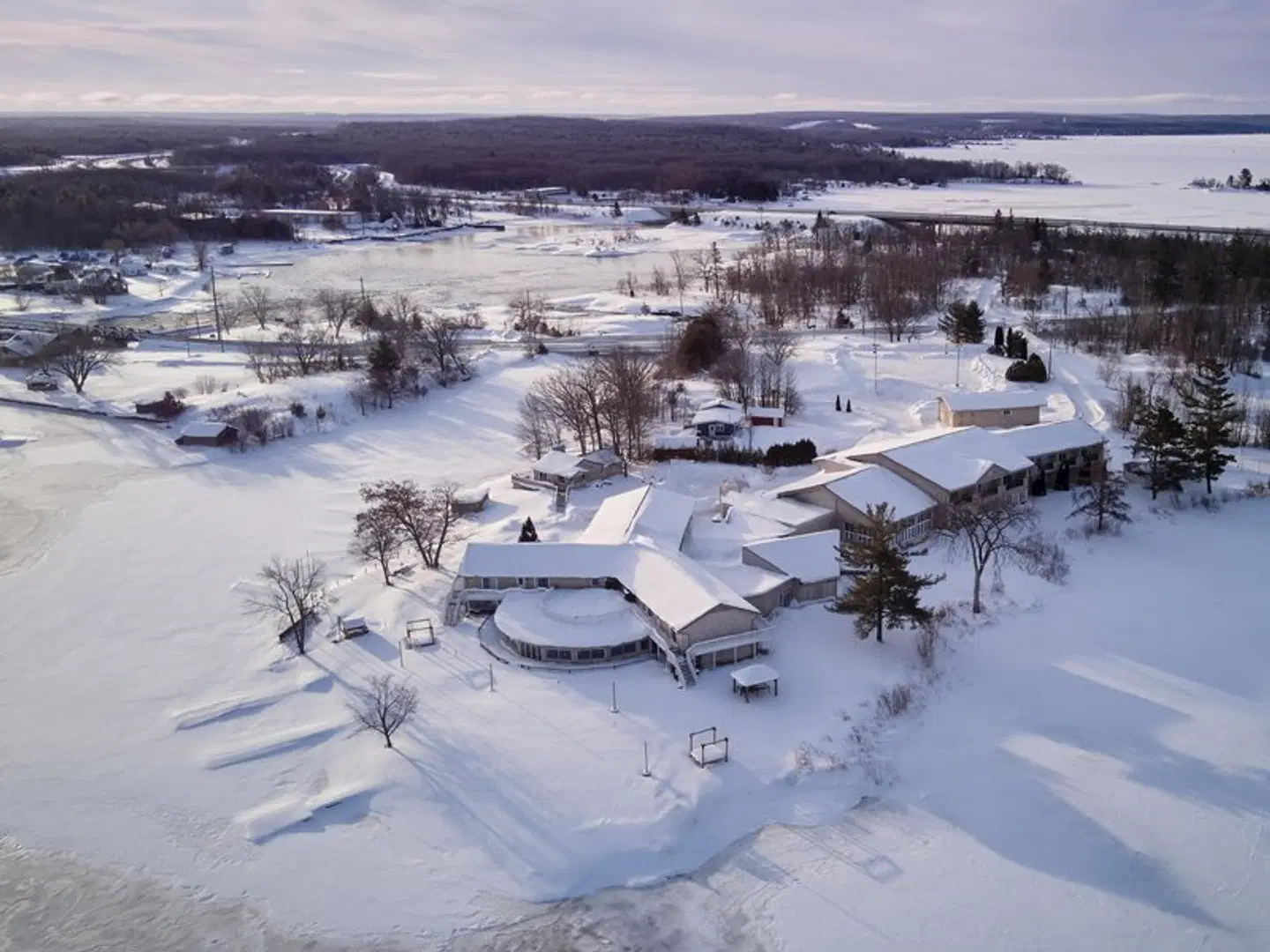 Christie's Mill Inn & Spa Strand