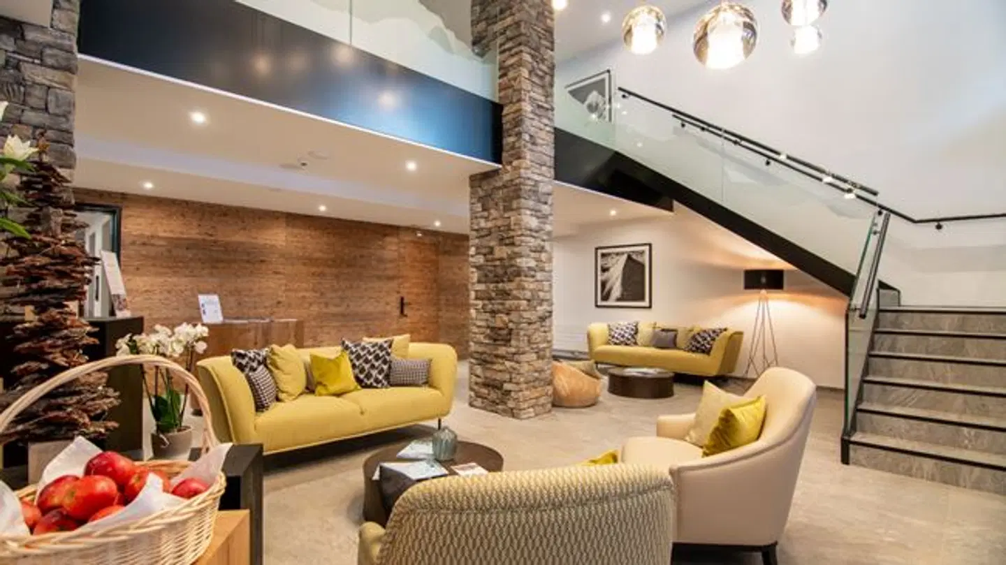 Walliserhof Grand-Hotel & Spa LOUNGE_LOBBY