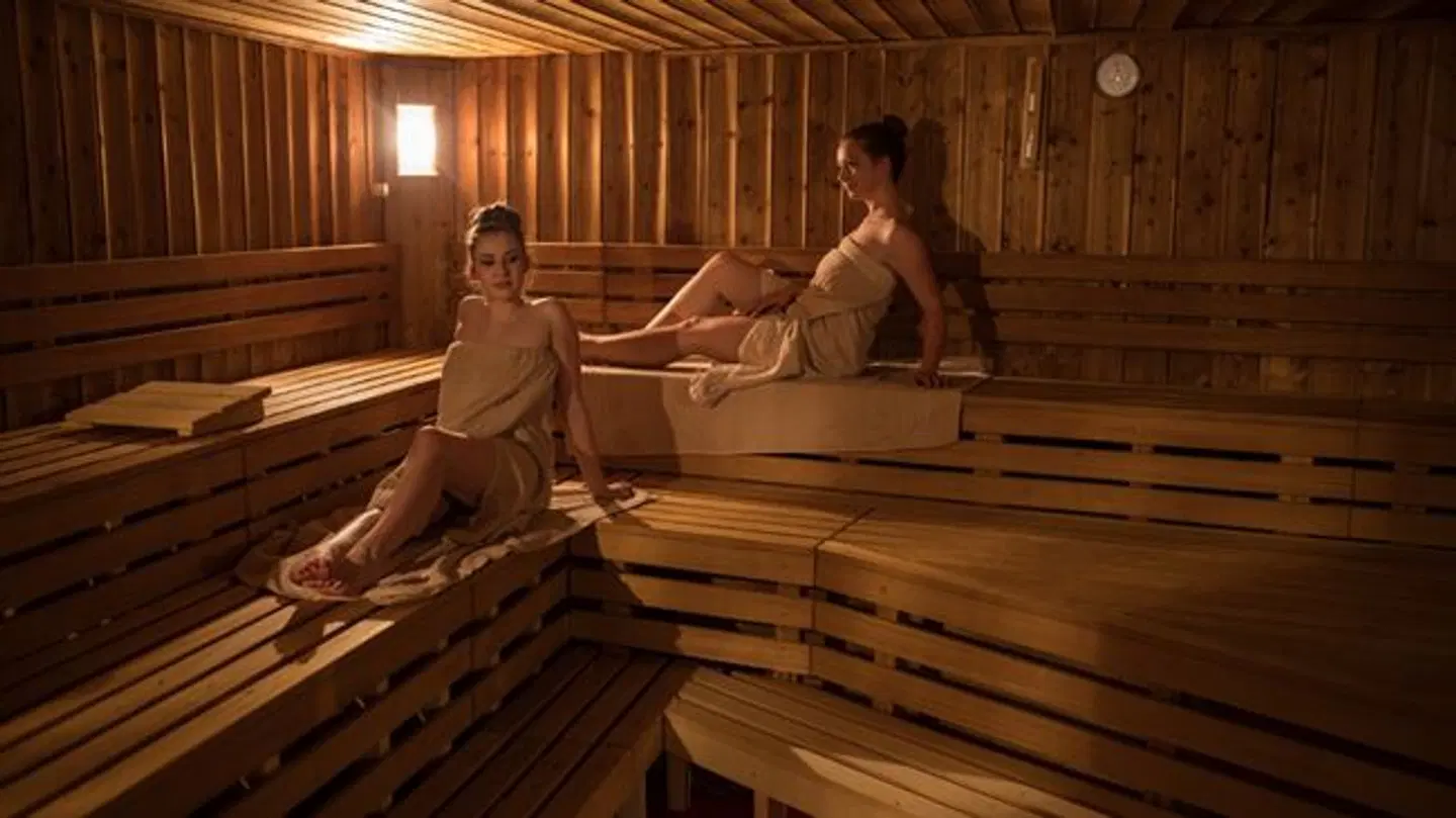 Walliserhof Grand-Hotel & Spa HEALTH_BEAUTY