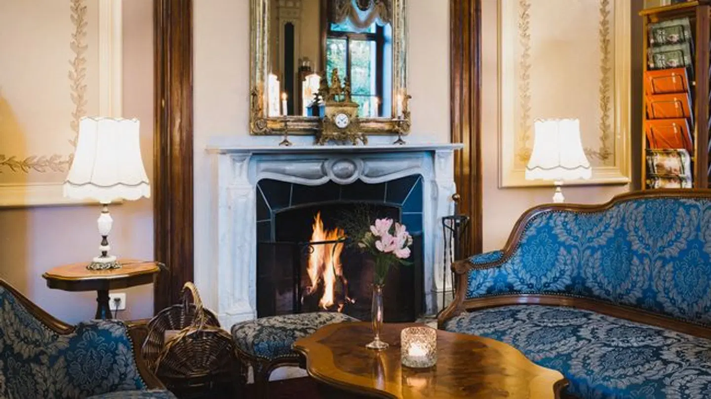 Grandhotel Giessbach LOUNGE_LOBBY