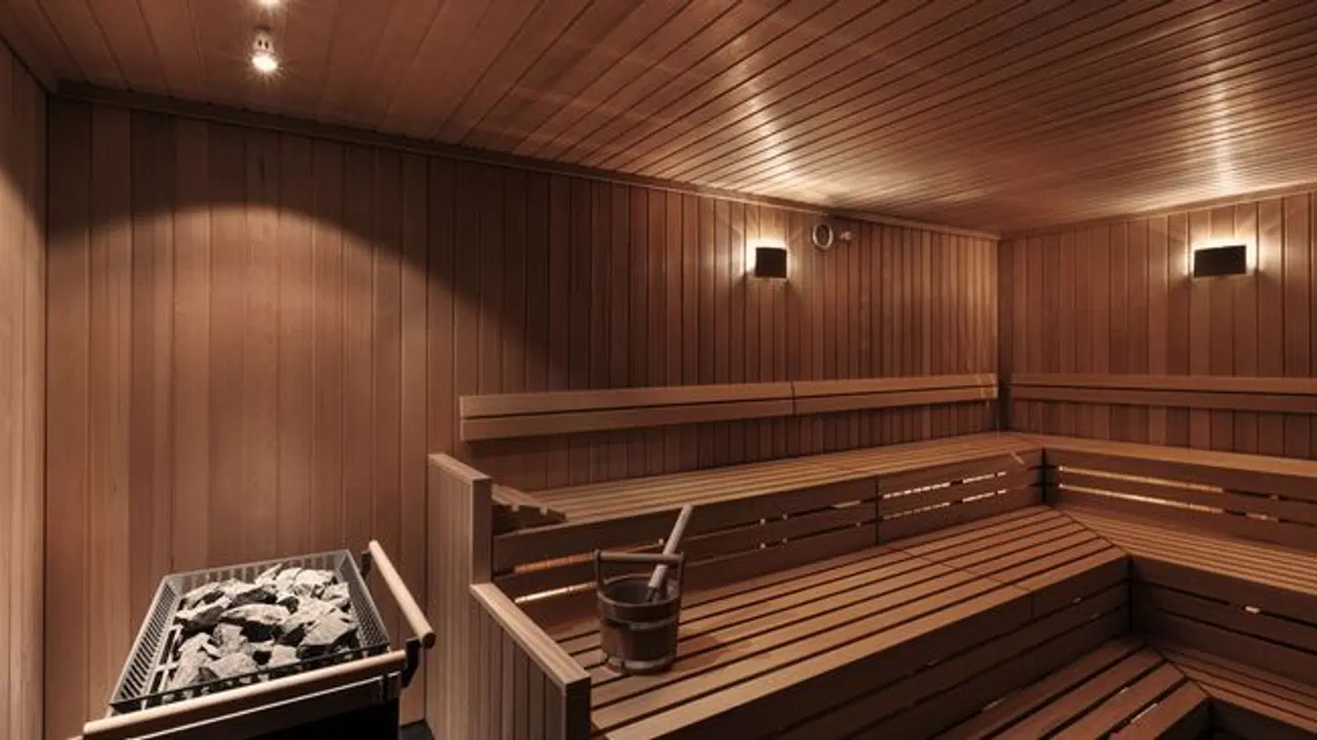Hotel AVES Homebase Arosa HEALTH_BEAUTY