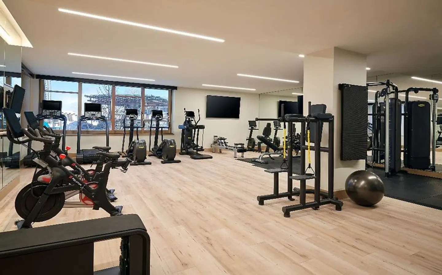 Viceroy Snowmass SPORTS_AND_LEISURE
