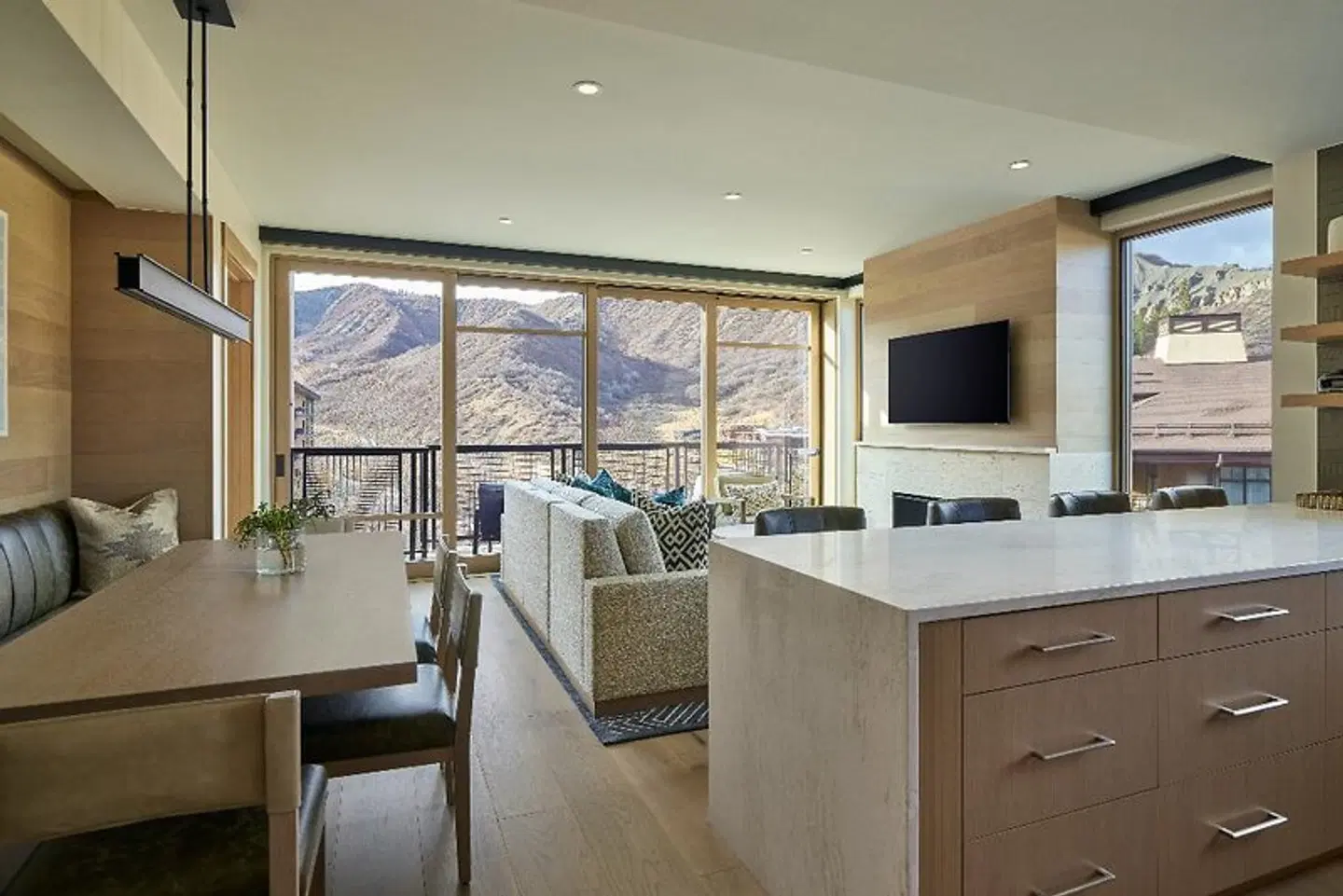 Viceroy Snowmass ROOM_EXAMPLE