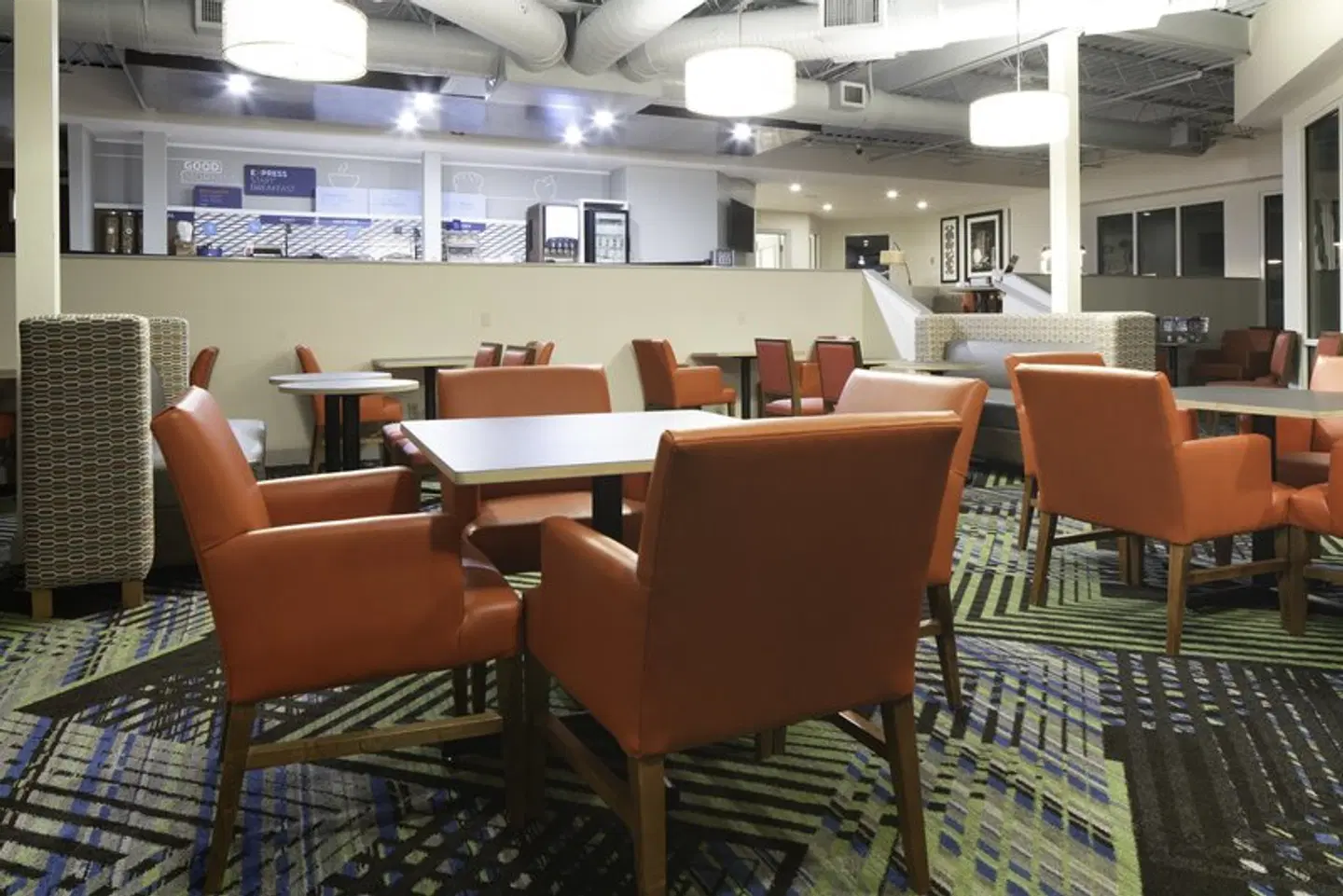 Holiday Inn Express North Myrtle Beach - Little River Bar