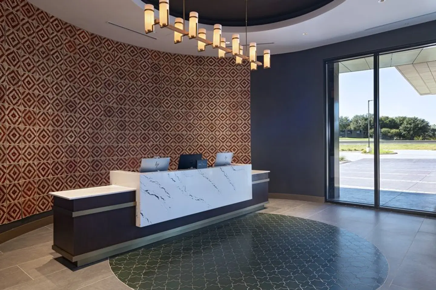 Hotel Indigo Irving - Las Colinas by IHG ROOM_EXAMPLE