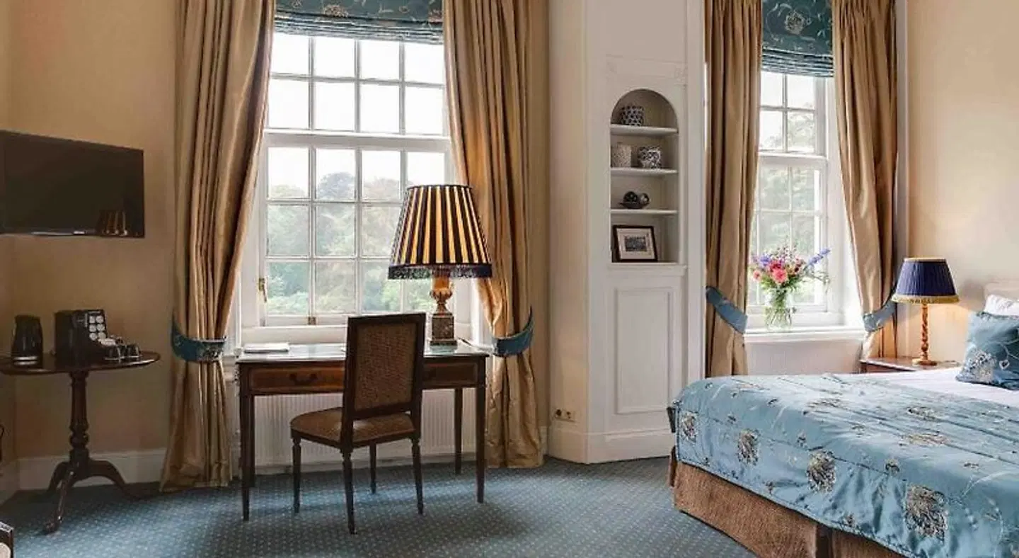 Landgoed Duin & Kruidberg ROOM_EXAMPLE