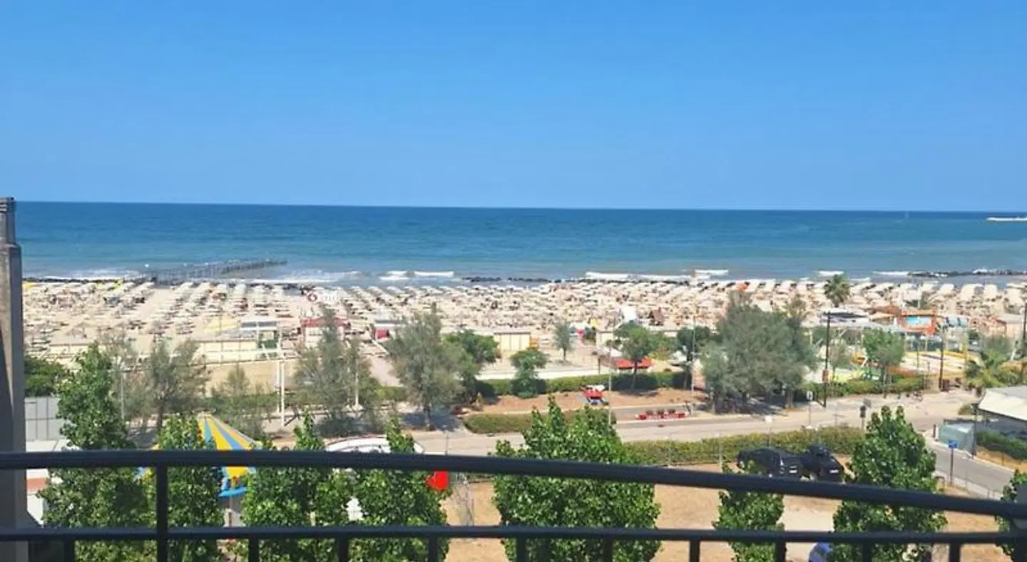 De La Plage Strand