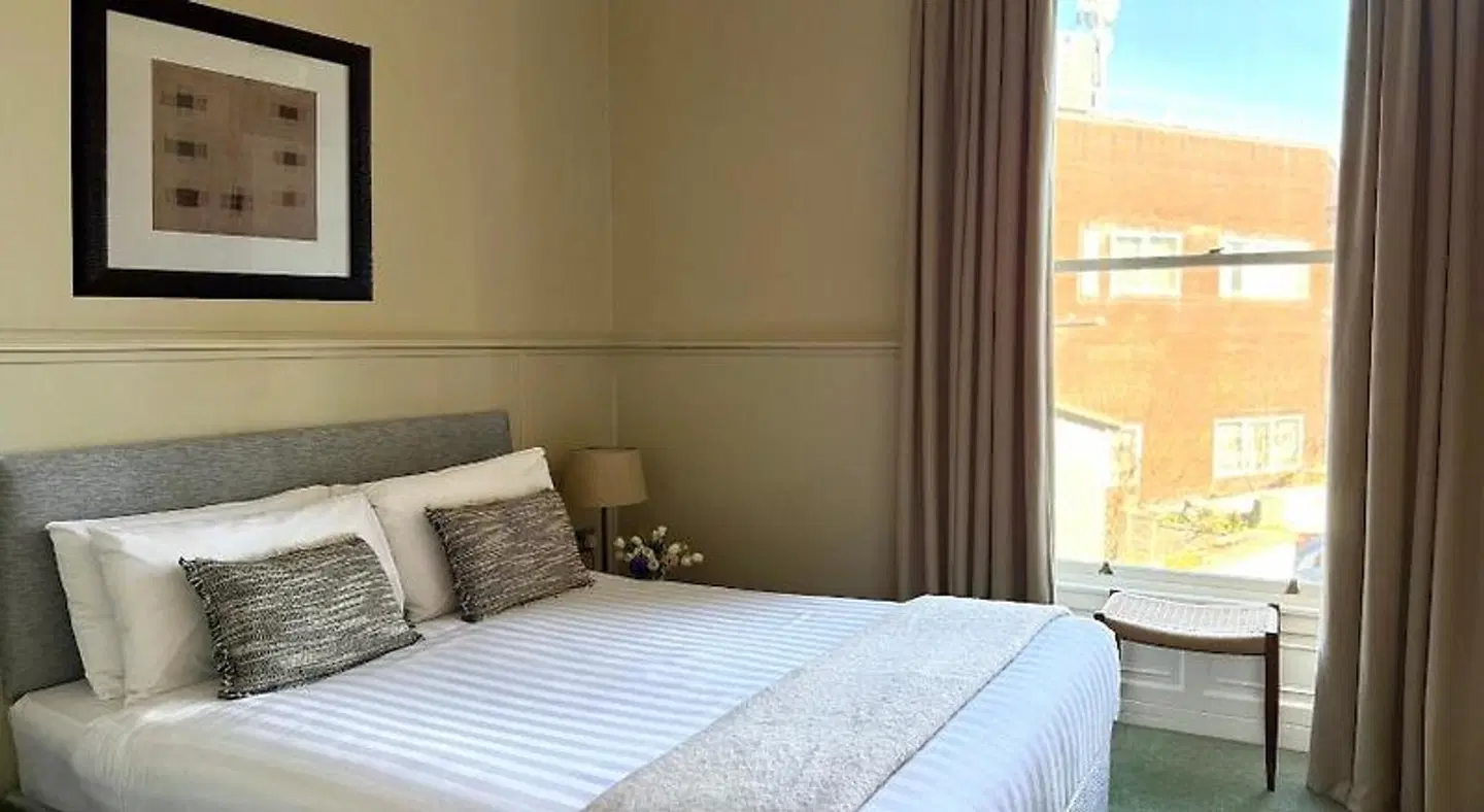 Berkeley House ROOM_EXAMPLE