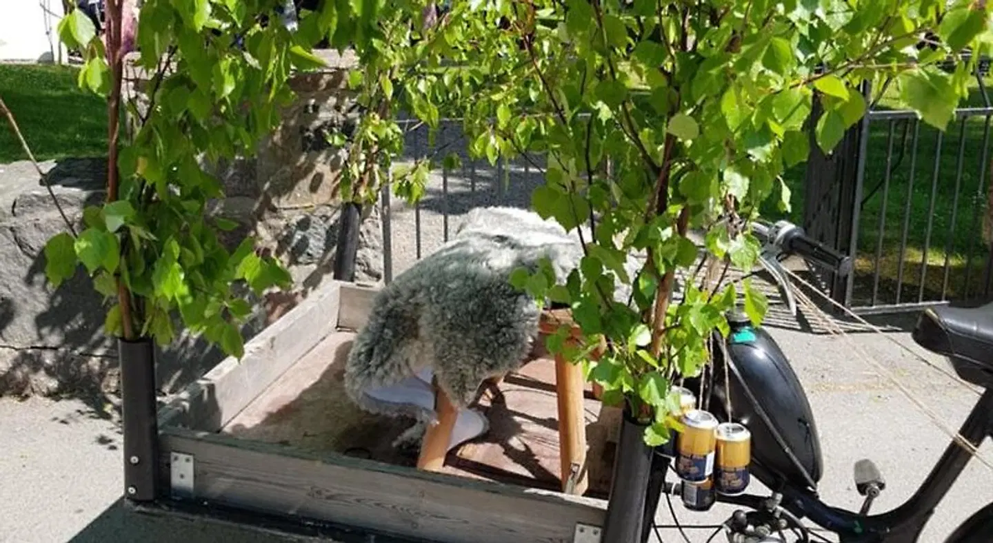 Pensionat Ankargården Tiere