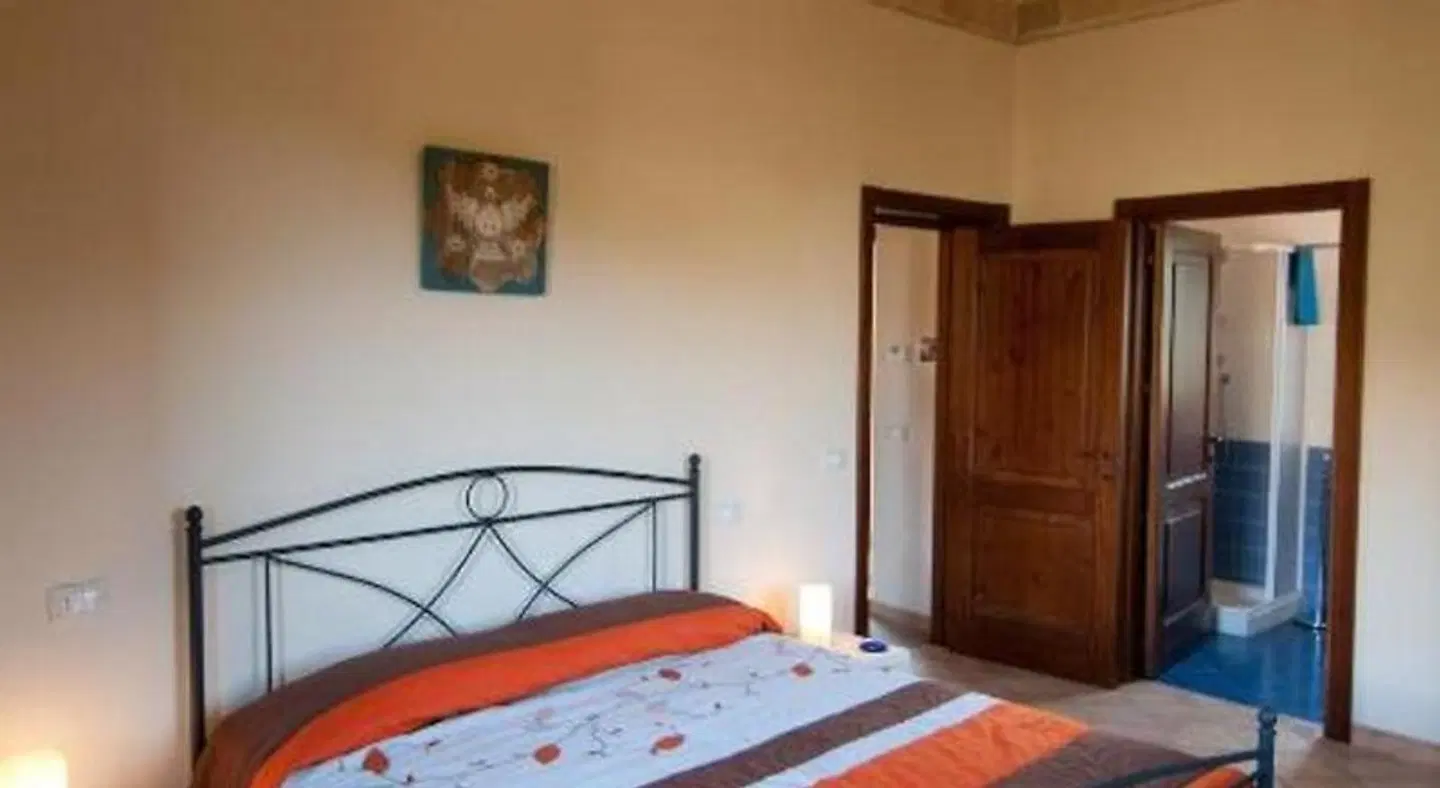 Casa dell'Orto BioAgriturismo ROOM_EXAMPLE