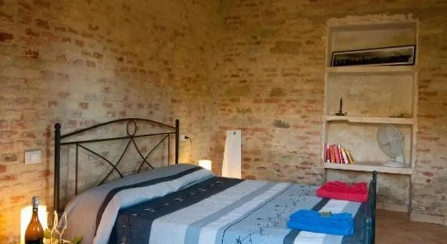 Casa dell'Orto BioAgriturismo HEALTH_BEAUTY