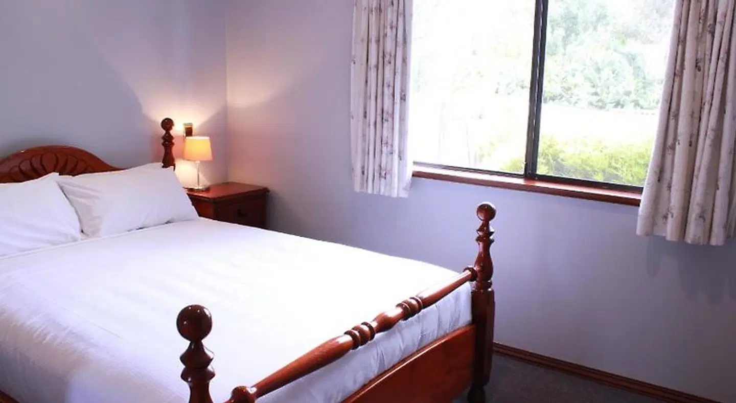Grange on Farrelly Margaret River Motel ROOM_EXAMPLE