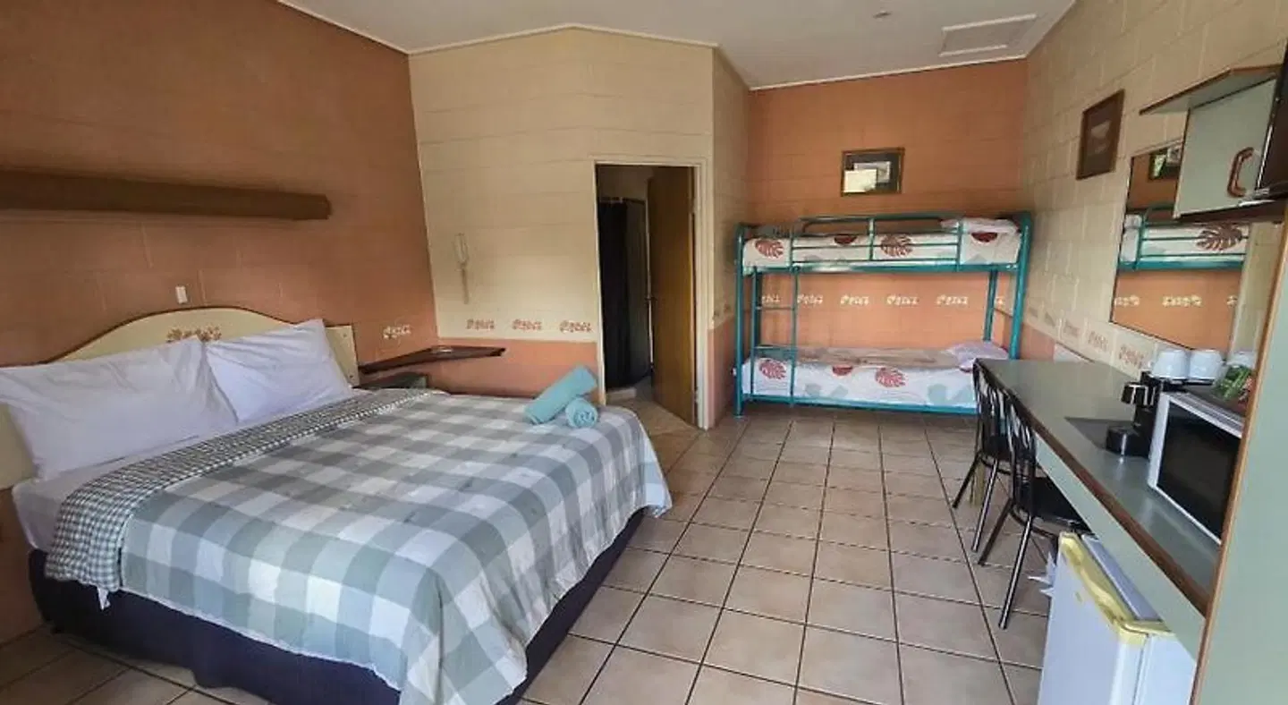 Curtain Fig Tree Motel ROOM_EXAMPLE