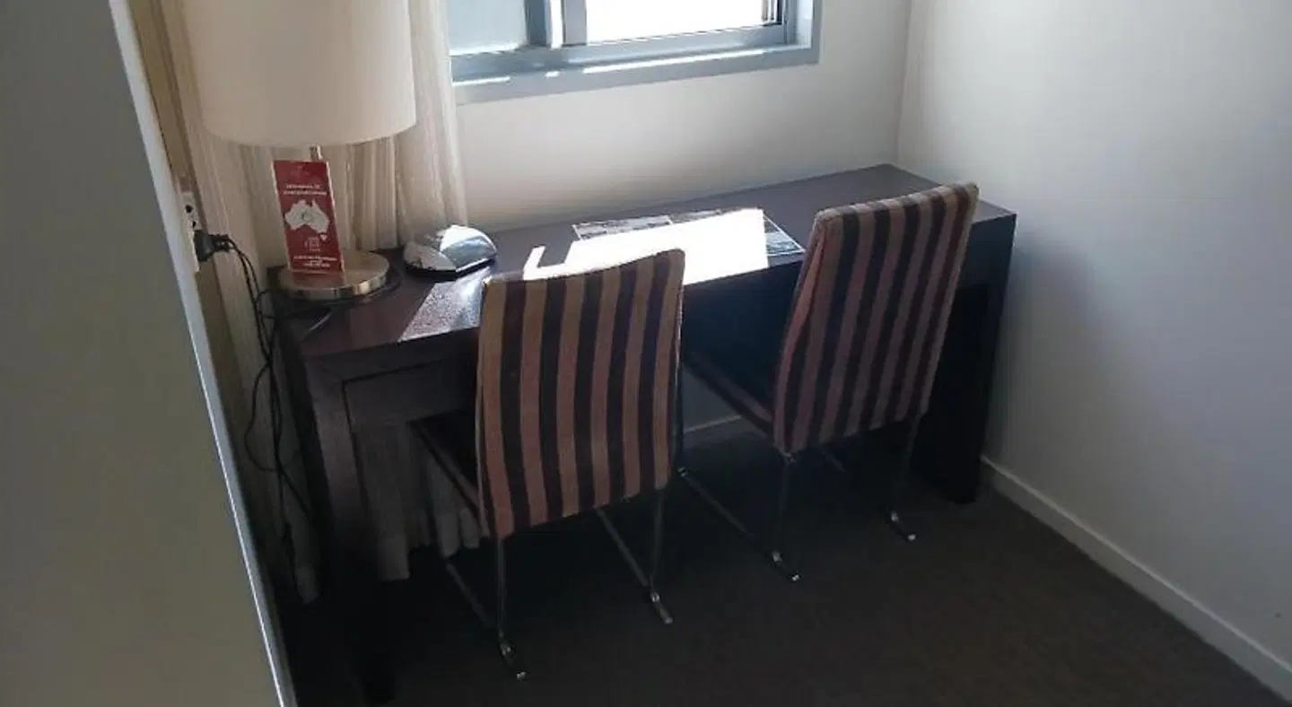 Toowoomba Central Plaza Apartment Hotel Konferenz
