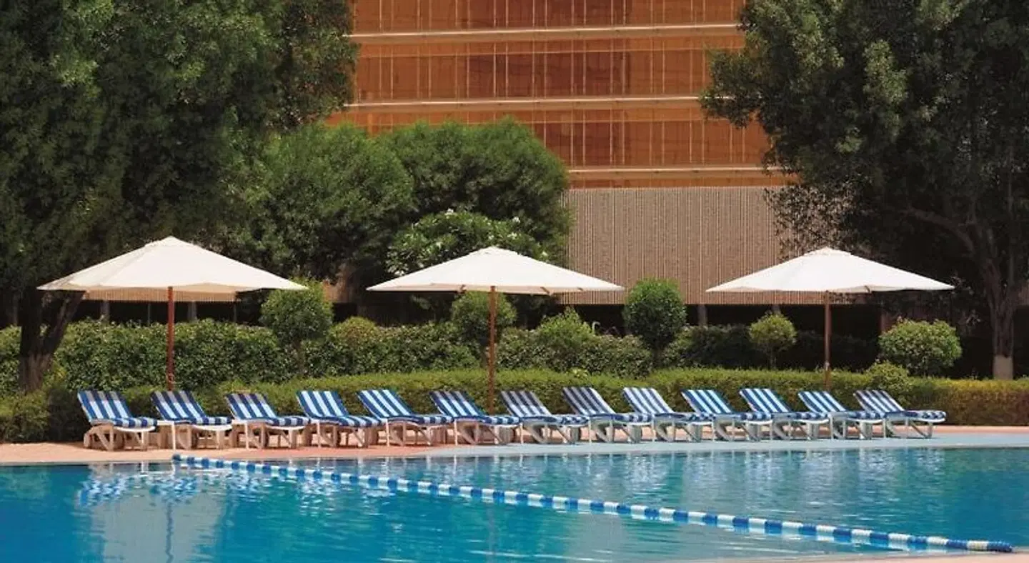 Radisson Blu Hotel Doha Strand