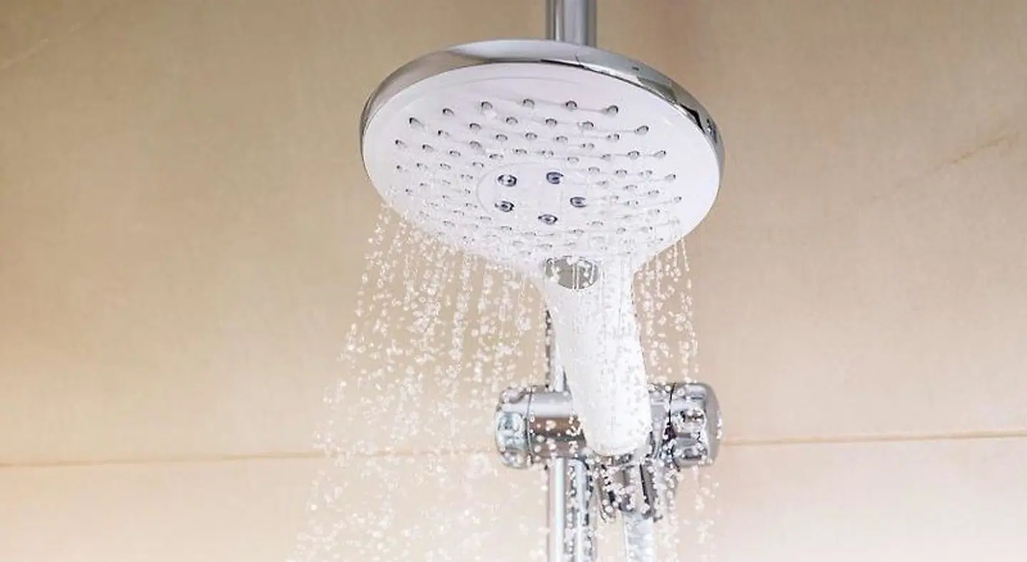 NH Hannover Badezimmer