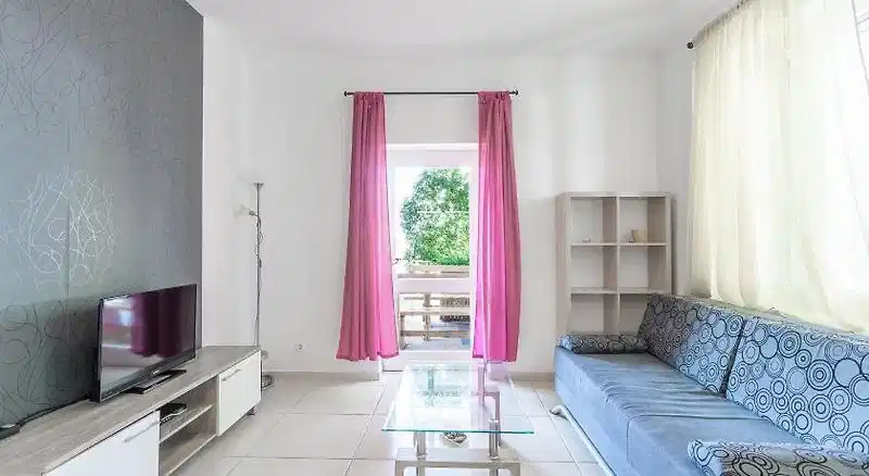 Bani' Apartments with pool – Hotelfoto