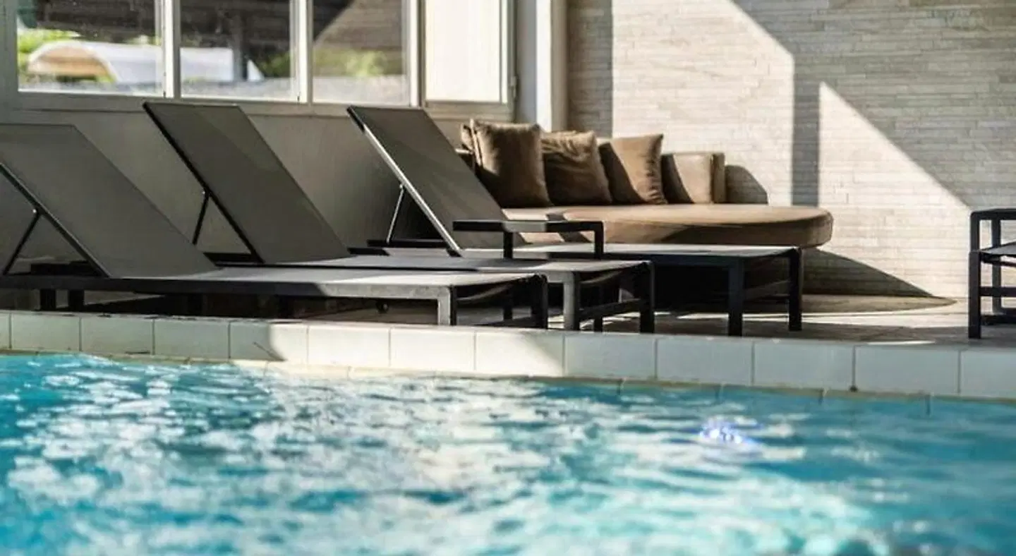 Terme Milano Hallenbad