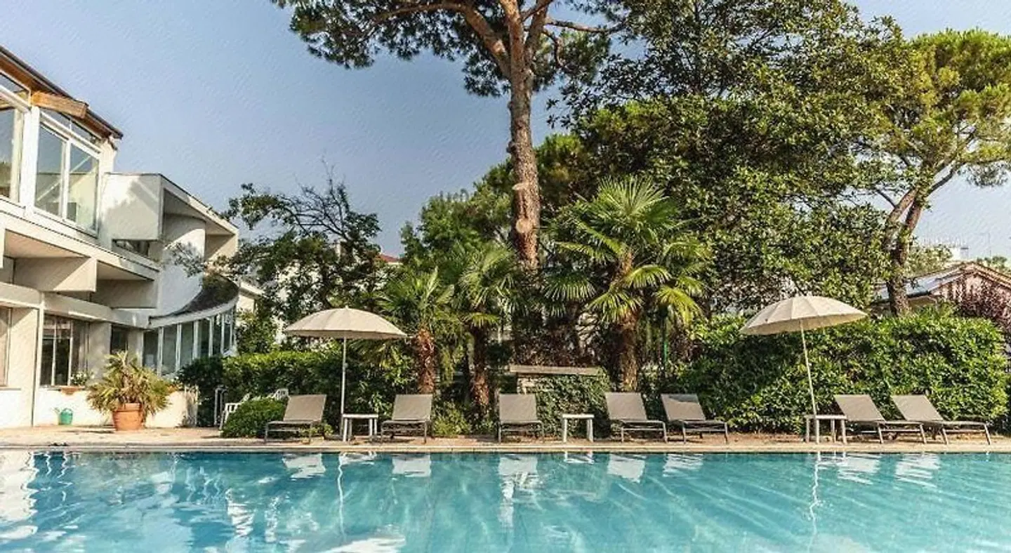 Terme Milano OUTDOOR_POOL