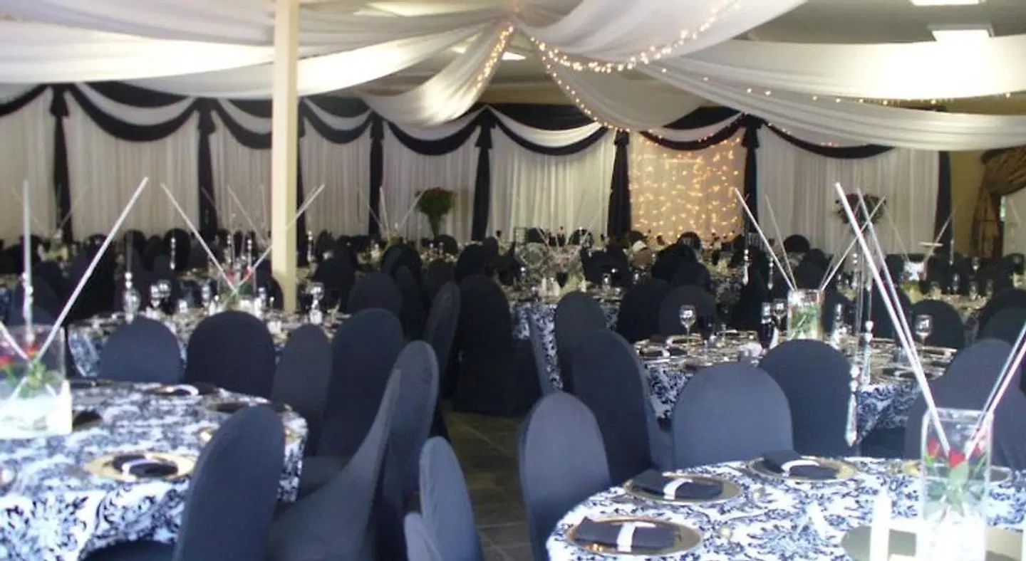 Goldfields Lodge & Conference Centre Restaurant